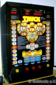 Mister Truck, Hellomat, 1988 Mister Truck, Hellomat, 1988